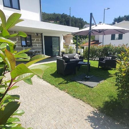 Village Guest House Aruouca Exterior foto