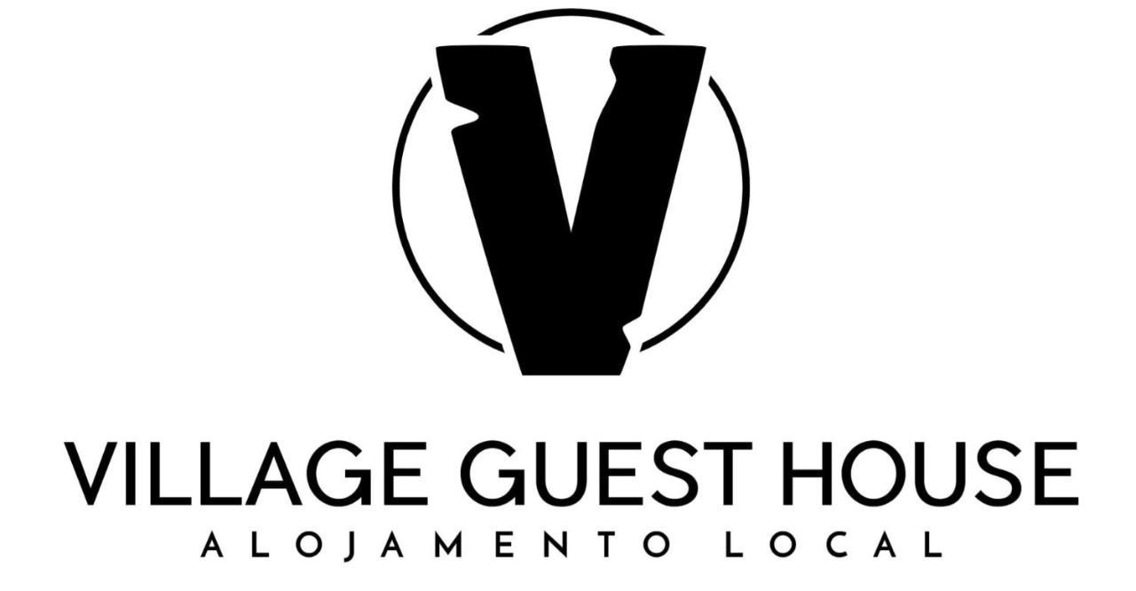 Village Guest House Aruouca Exterior foto