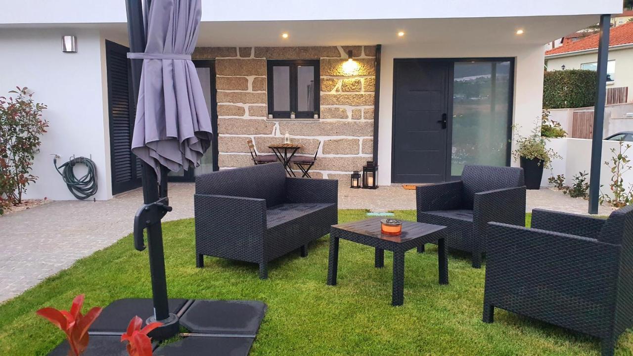 Village Guest House Aruouca Exterior foto